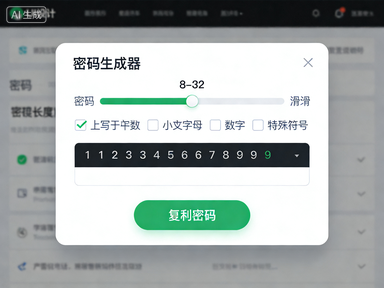 MyLocker - 我的密码柜「开源」